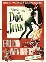 剑侠唐璜,传奇侠客的江湖传奇