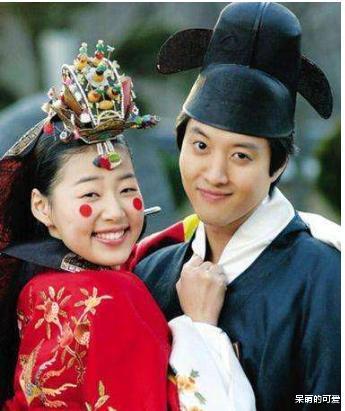 新娘十八岁,青春绽放的浪漫序章