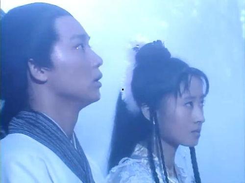 百集聊斋之人鬼情缘,人鬼情缘的奇幻演绎
